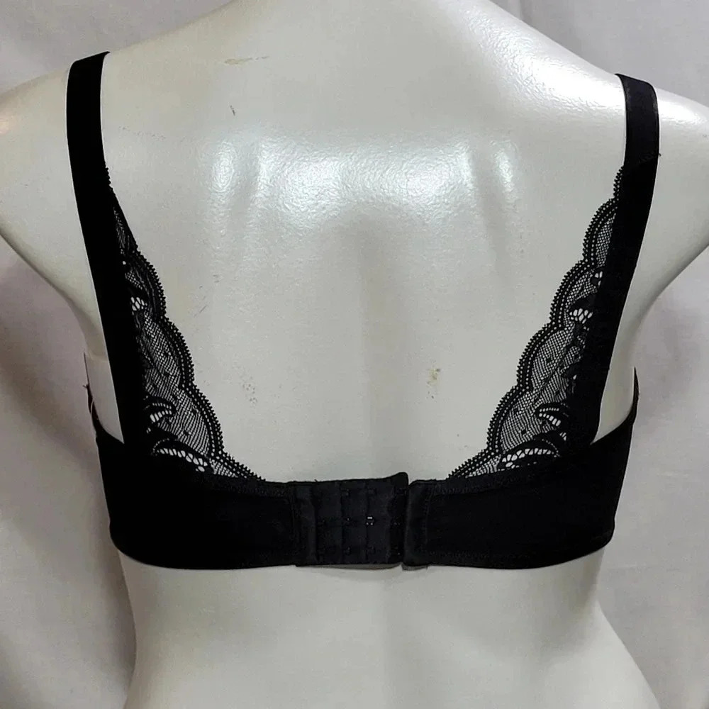 Paramour by‎ Felina Peridot Contour Underwire Bra 225073 - Picture 5 of 7